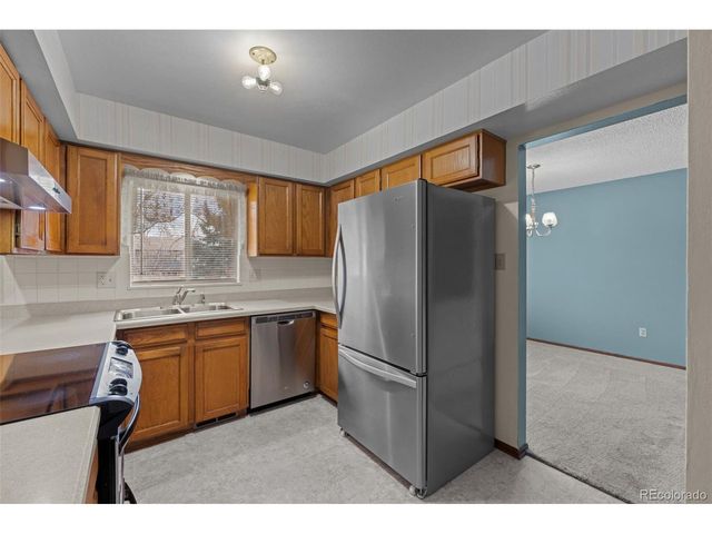 6372 S Depew Ct, Littleton, CO 80123