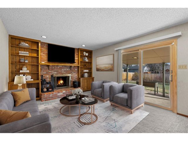 6372 S Depew Ct, Littleton, CO 80123