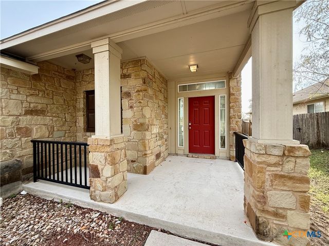 558 Briggs Drive, New Braunfels, TX 78130