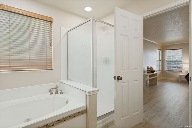 602 Barrow Peak, San Antonio, TX 78251