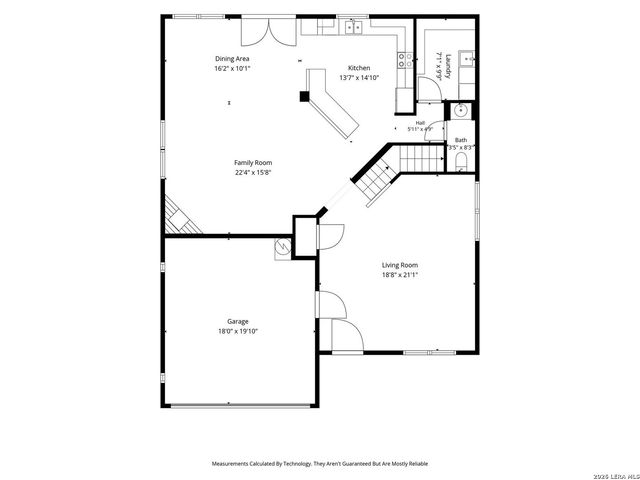 602 Barrow Peak, San Antonio, TX 78251