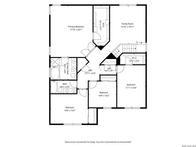 602 Barrow Peak, San Antonio, TX 78251