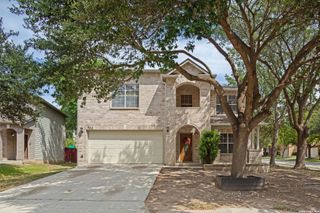 602 Barrow Peak, San Antonio, TX 78251