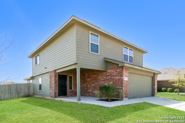 5010 War Horse, San Antonio, TX 78242