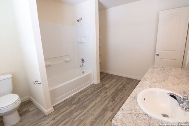5010 War Horse, San Antonio, TX 78242
