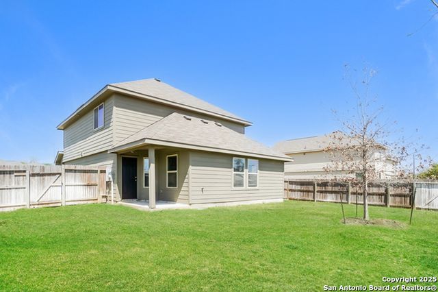 5010 War Horse, San Antonio, TX 78242