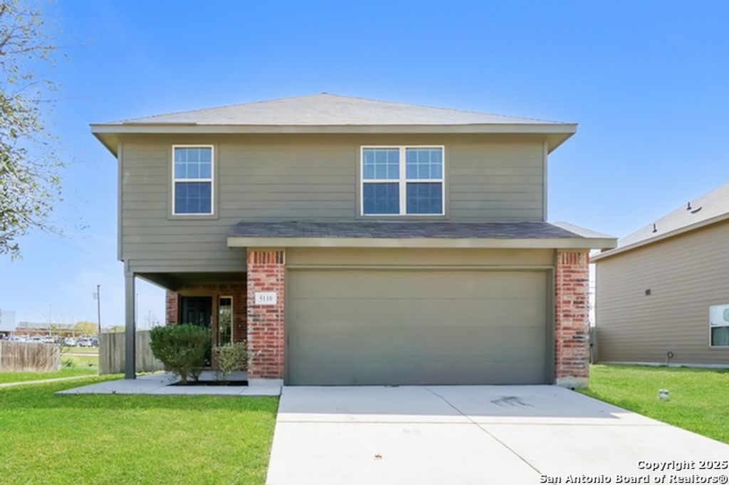 5010 War Horse, San Antonio, TX 78242