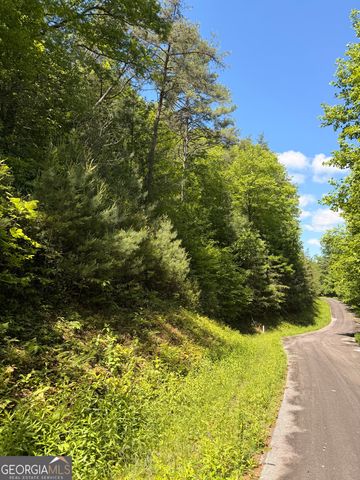 A Shake Hollow, Rabun Gap, GA 30568