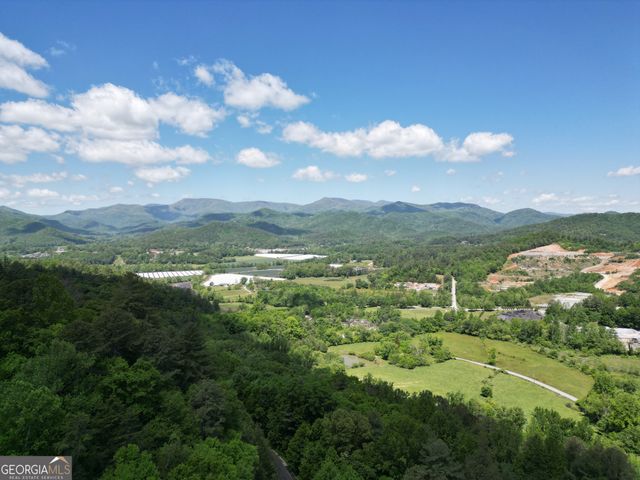 A Shake Hollow, Rabun Gap, GA 30568