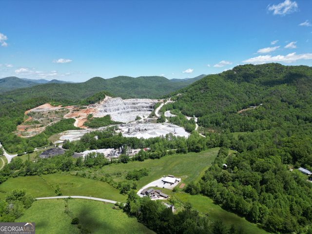 A Shake Hollow, Rabun Gap, GA 30568