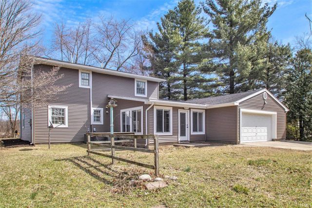 62583 Orange Road, South Bend, IN 46614