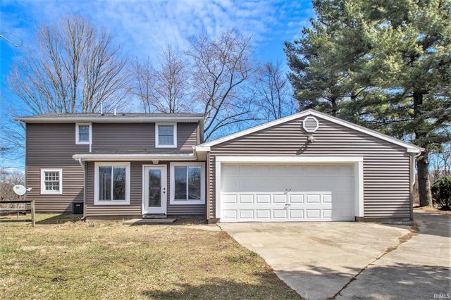 62583 Orange Road, South Bend, IN 46614