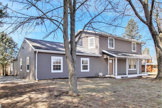62583 Orange Road, South Bend, IN 46614