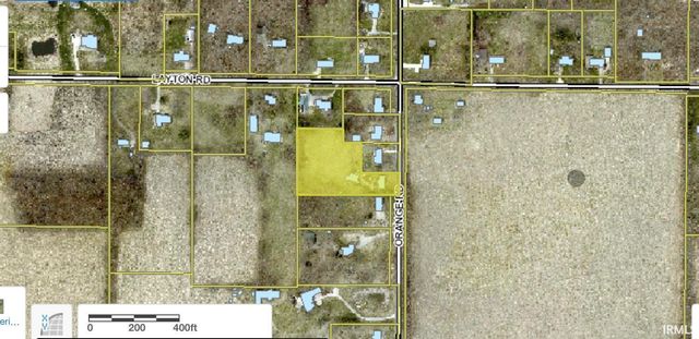 62583 Orange Road, South Bend, IN 46614