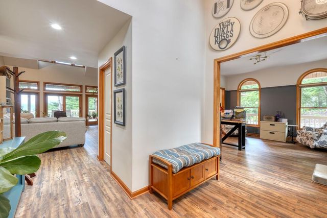 39 Mccracken Cove Road, Hayesville, NC 28904