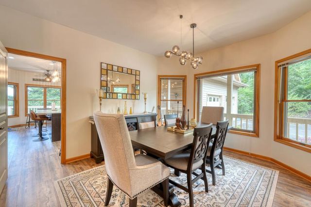 39 Mccracken Cove Road, Hayesville, NC 28904