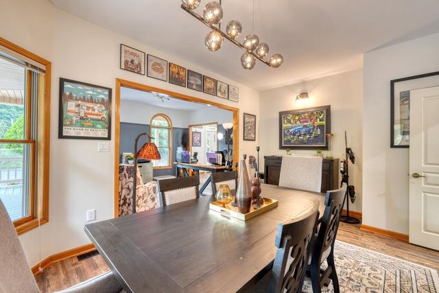 39 Mccracken Cove Road, Hayesville, NC 28904