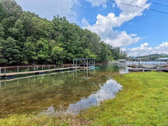39 Mccracken Cove Road, Hayesville, NC 28904