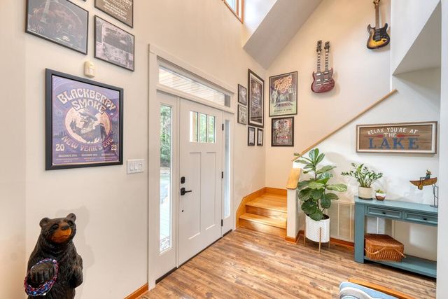 39 Mccracken Cove Road, Hayesville, NC 28904