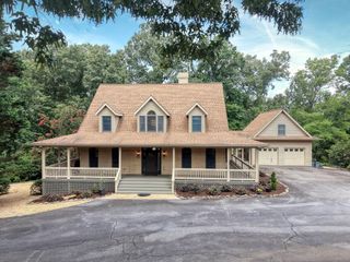 39 Mccracken Cove Road, Hayesville, NC 28904