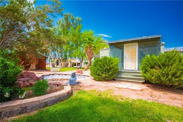 2417 East Anvil Road, Amargosa Valley, NV 89020