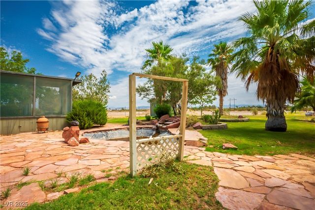 2417 East Anvil Road, Amargosa Valley, NV 89020