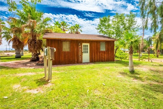 2417 East Anvil Road, Amargosa Valley, NV 89020