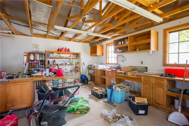 2417 East Anvil Road, Amargosa Valley, NV 89020