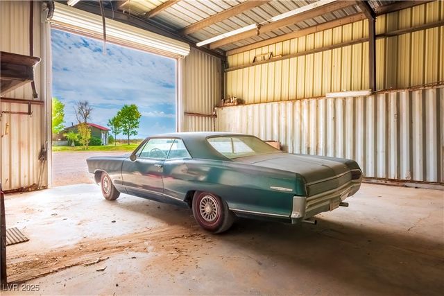 2417 East Anvil Road, Amargosa Valley, NV 89020