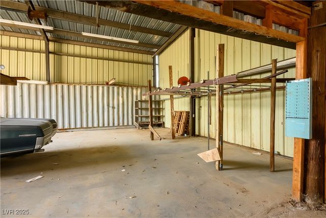 2417 East Anvil Road, Amargosa Valley, NV 89020