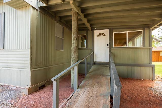 2417 East Anvil Road, Amargosa Valley, NV 89020