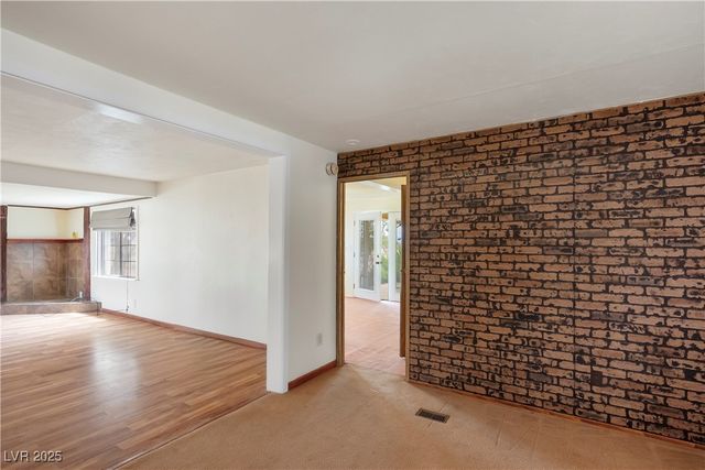 2417 East Anvil Road, Amargosa Valley, NV 89020