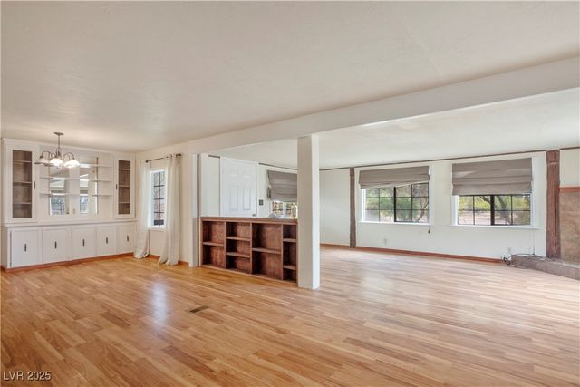 2417 East Anvil Road, Amargosa Valley, NV 89020