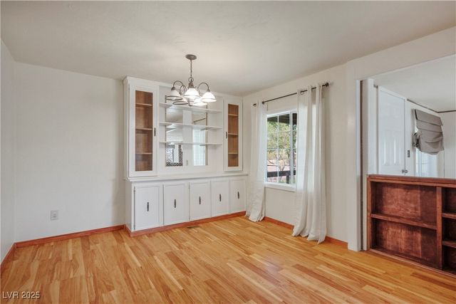 2417 East Anvil Road, Amargosa Valley, NV 89020