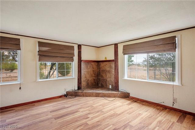 2417 East Anvil Road, Amargosa Valley, NV 89020