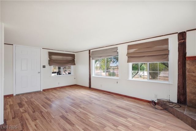 2417 East Anvil Road, Amargosa Valley, NV 89020