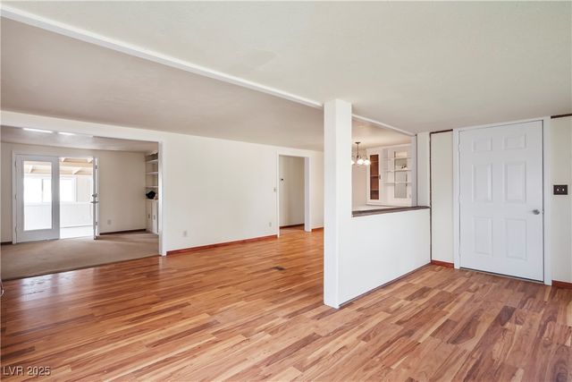 2417 East Anvil Road, Amargosa Valley, NV 89020