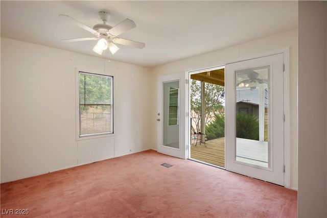 2417 East Anvil Road, Amargosa Valley, NV 89020