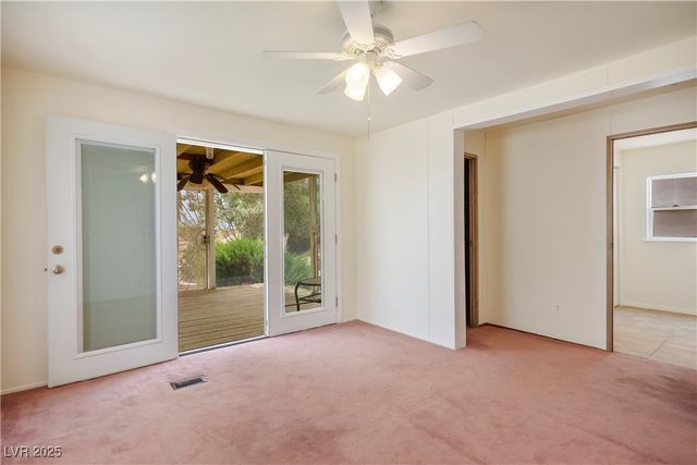 2417 East Anvil Road, Amargosa Valley, NV 89020