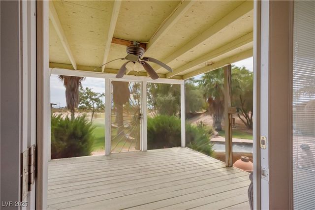 2417 East Anvil Road, Amargosa Valley, NV 89020