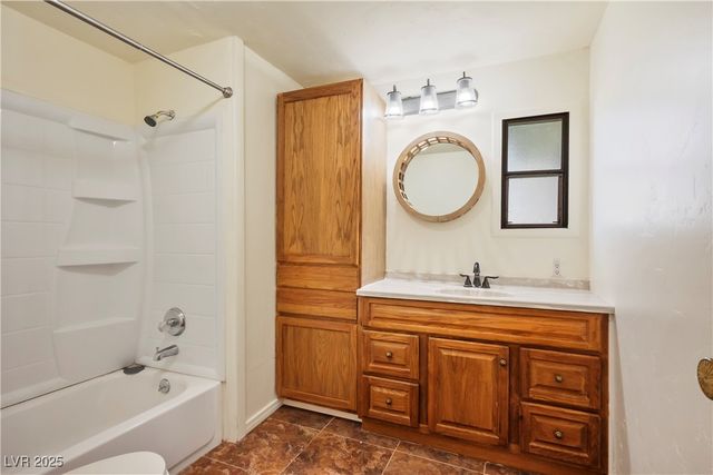 2417 East Anvil Road, Amargosa Valley, NV 89020