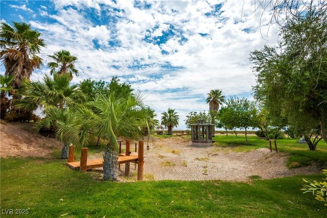 2417 East Anvil Road, Amargosa Valley, NV 89020