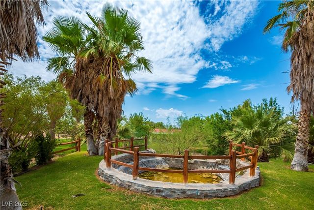 2417 East Anvil Road, Amargosa Valley, NV 89020