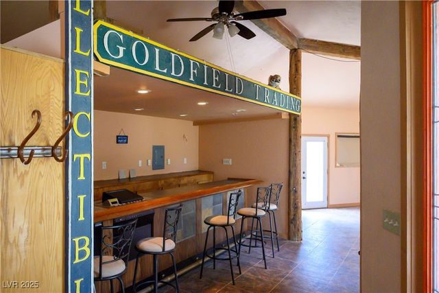 2417 East Anvil Road, Amargosa Valley, NV 89020