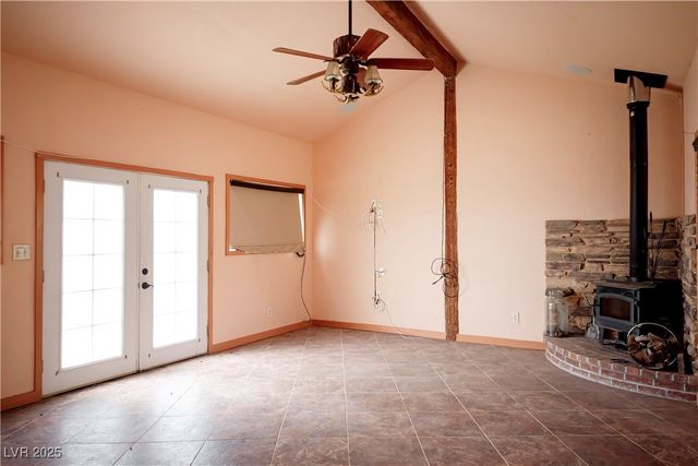 2417 East Anvil Road, Amargosa Valley, NV 89020
