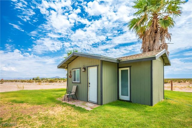2417 East Anvil Road, Amargosa Valley, NV 89020