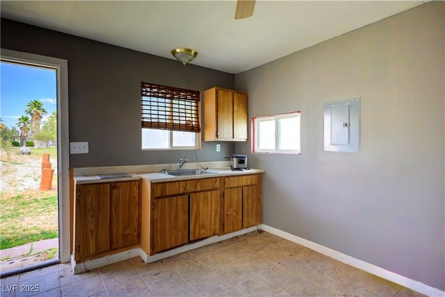 2417 East Anvil Road, Amargosa Valley, NV 89020