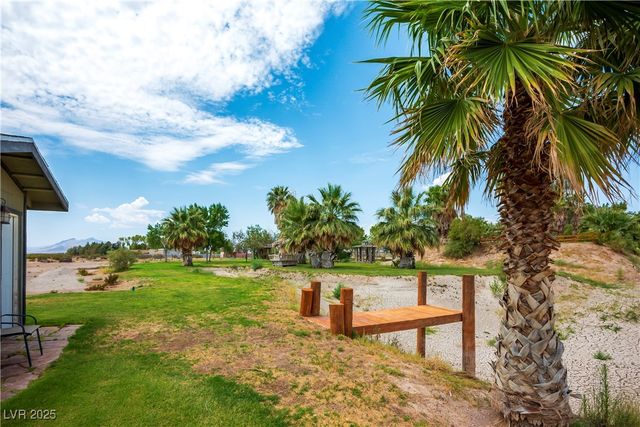 2417 East Anvil Road, Amargosa Valley, NV 89020