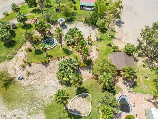 2417 East Anvil Road, Amargosa Valley, NV 89020