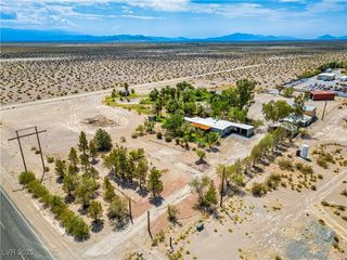2417 East Anvil Road, Amargosa Valley, NV 89020